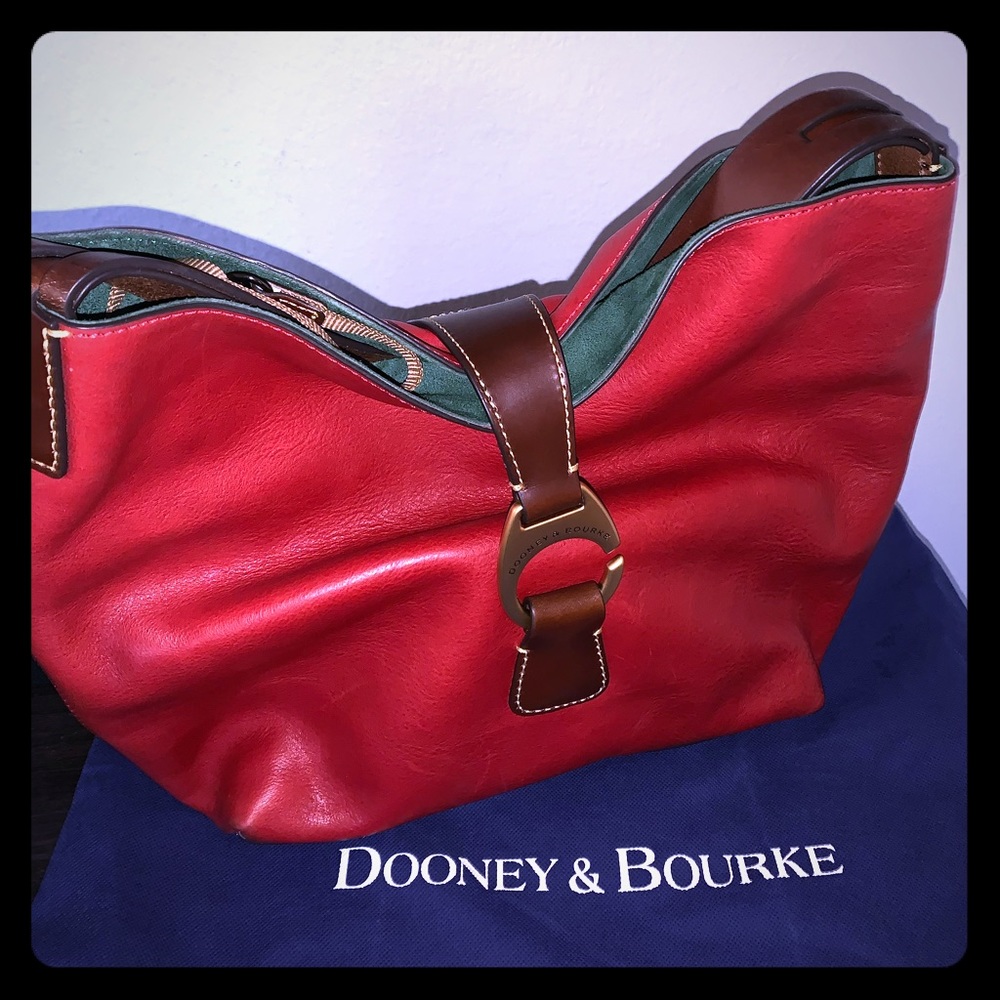 Dooney & Burke Bag - Picture 2 of 5